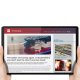 Lenovo Tab M10 FHD Plus 4G Mediatek LTE 128 GB 26,2 cm (10.3
