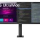 LG 34WN780-B Monitor PC 86,4 cm (34