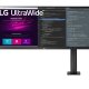 LG 34WN780-B Monitor PC 86,4 cm (34