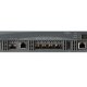 HPE Aruba Networking Aruba 7220 (RW) dispositivo di gestione rete 40000 Mbit/s Collegamento ethernet LAN Supporto Power over Ethernet (PoE) 2