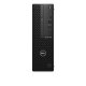 DELL OptiPlex 3080 Intel® Core™ i5 i5-10505 8 GB DDR4-SDRAM 512 GB SSD Windows 10 Pro SFF PC Nero 2