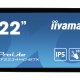 iiyama ProLite TF2234MC-B7X Monitor PC 54,6 cm (21.5