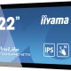 iiyama ProLite TF2234MC-B7X Monitor PC 54,6 cm (21.5