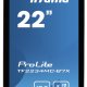 iiyama ProLite TF2234MC-B7X Monitor PC 54,6 cm (21.5