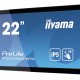 iiyama ProLite TF2234MC-B7X Monitor PC 54,6 cm (21.5