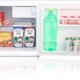 Comfeè RCD76WH1 frigorifero Libera installazione 43 L F Bianco 3