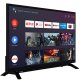 Toshiba 32LA2063DA TV 81,3 cm (32