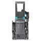 Taurus Walk on Water+ idropulitrice Verticale Elettrico 6,8 l/h 1600 W Grigio, Turchese 3