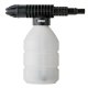 Taurus Walk on Water+ idropulitrice Verticale Elettrico 6,8 l/h 1600 W Grigio, Turchese 5