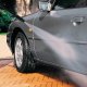 Taurus Walk on Water+ idropulitrice Verticale Elettrico 6,8 l/h 1600 W Grigio, Turchese 6