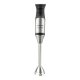 Taurus Bapi 1200 Premium Complet 0,9 L Frullatore ad immersione 1200 W Nero, Acciaio inox 3