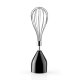Taurus Bapi 1200 Premium Complet 0,9 L Frullatore ad immersione 1200 W Nero, Acciaio inox 7