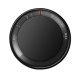 Taurus Bapi 1200 Premium Complet 0,9 L Frullatore ad immersione 1200 W Nero, Acciaio inox 8