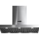 Falmec Marte Pro Cappa aspirante a parete Acciaio inox 1000 m³/h 2