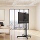 VALUE 17.99.1167 Supporto TV a parete 177,8 cm (70