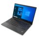 Lenovo ThinkPad E14 AMD Ryzen™ 7 5700U Computer portatile 35,6 cm (14