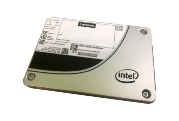 Lenovo 4XB7A14916 drives allo stato solido 960 GB 3.5" Serial ATA III