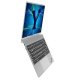 YASHI Suzuka Intel Celeron J J4115 Ultrabook 35,8 cm (14.1