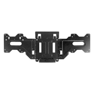 DELL 83W5R kit di fissaggio Nero