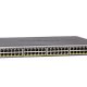 NETGEAR S3300-52X-PoE+ Gestito L2/L3 10G Ethernet (100/1000/10000) Supporto Power over Ethernet (PoE) Nero 2