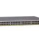 NETGEAR S3300-52X-PoE+ Gestito L2/L3 10G Ethernet (100/1000/10000) Supporto Power over Ethernet (PoE) Nero 2