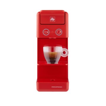 Illy Y3.3 Macchina per espresso