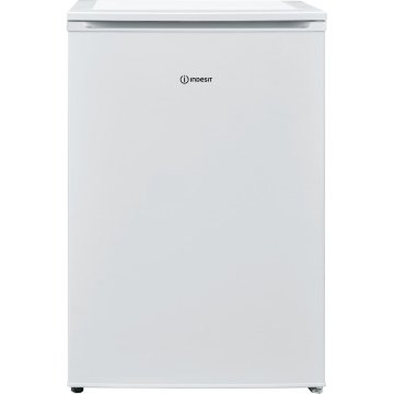 Indesit Frigorifero a libera installazione I55VM 1110 W 1 - I55VM 1110 W 1