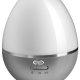 Argoclima Joy diffusore di aromi Cisterna Plastica Argento, Bianco 2