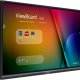 Viewsonic IFP6550-3 lavagna interattiva 165,1 cm (65
