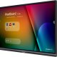Viewsonic IFP6550-3 lavagna interattiva 165,1 cm (65