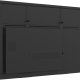 Viewsonic IFP6550-3 lavagna interattiva 165,1 cm (65