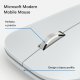 Microsoft Modern Mobile Mouse Ghiaccio 6