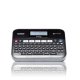 Brother PT-D450VP stampante per etichette (CD) Trasferimento termico 180 x 180 DPI 30 mm/s Cablato TZe QWERTY 7