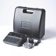Brother PT-D600VP stampante per etichette (CD) Trasferimento termico 180 x 360 DPI 30 mm/s Cablato TZe QWERTY 5