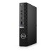 DELL OptiPlex 5090 Intel® Core™ i5 i5-10500T 16 GB DDR4-SDRAM 256 GB SSD Windows 10 Pro MFF Mini PC Nero 4