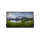 DELL C7520QT visualizzatore di messaggi 189,2 cm (74.5