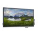 DELL C7520QT visualizzatore di messaggi 189,2 cm (74.5