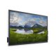 DELL C7520QT visualizzatore di messaggi 189,2 cm (74.5