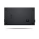 DELL C6522QT Pannello piatto interattivo 163,9 cm (64.5
