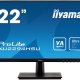 iiyama ProLite XU2294HSU-B1 LED display 54,6 cm (21.5