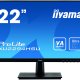 iiyama ProLite XU2294HSU-B1 LED display 54,6 cm (21.5