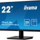 iiyama ProLite XU2294HSU-B1 LED display 54,6 cm (21.5