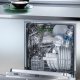 Franke FDW 614 D10P DOS C A scomparsa totale 14 coperti 2