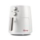 Girmi EcoFrit Light Singolo 3,5 L Indipendente 1400 W Friggitrice ad aria calda Bianco 9