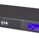 Eaton ATS16N gruppo di continuità (UPS) 9 presa(e) AC 2