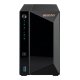 Asustor AS3302T NAS Realtek RTD1296 2 GB DDR4 0 TB ADM Nero 2