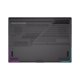 ASUS ROG Strix G17 G713QM-HX173T AMD Ryzen™ 9 5900HX Computer portatile 43,9 cm (17.3