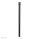 Neomounts NS-EP100BLACK Supporto a soffitto per TV con asta di prolunga - alt. 107,5 cm 2