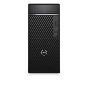 DELL OptiPlex 7090 Intel® Core™ i7 i7-10700 16 GB DDR4-SDRAM 512 GB SSD Windows 10 Pro Mini Tower PC Nero