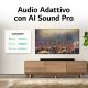LG SP8YA.DEUSLLK altoparlante soundbar Nero 3.1.2 canali 440 W 13